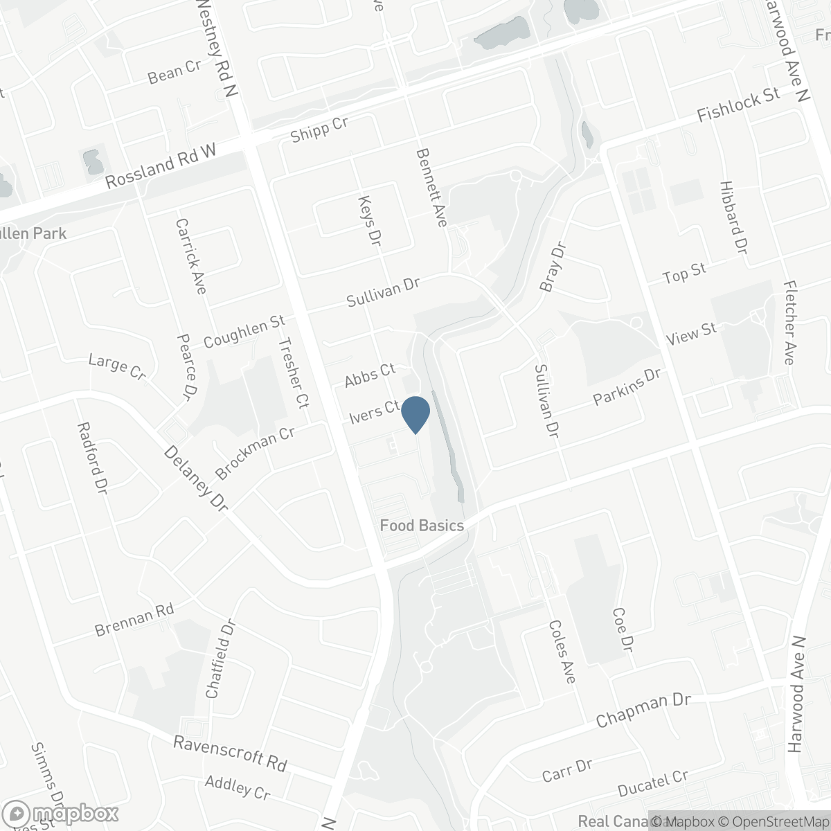 68 MCGONIGAL LANE, Ajax, Ontario L1T 4G9